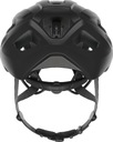 Kask Abus Macator velvet black - L Kolor czarny