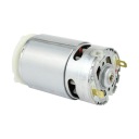 Мотор DeWalt NA098708 для отвертки DCD710 тип 1