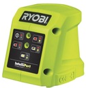 Ładowarka do akumulatorów Ryobi RC18115 18V ONE+