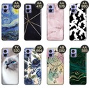 ETUI DO MOTOROLA EDGE 30 NEO / 30 LITE WZORY TOP100 DESIGN Z NADRUKIEM CASE Marka Hello Case