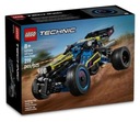 42164 LEGO TECHNIC: Багги для гонок по бездорожью