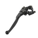 СКЛАДНАЯ РЫЧАГ СЦЕПЛЕНИЯ 22 MM 7/8 ДЮЙМА Z КРЮЧКОМ DO PITBIKE\\'A LF  фото 9