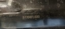 PARE-CHOCS AVANT AVANT SUBARU XV CROSSTREK LIFT 20- 57704FL030 ORIGINALphoto 12