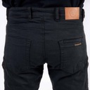 Джинсы REBELHORN URBAN III WASHED BLACK БЕСПЛАТНО