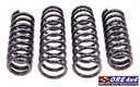 SET SPRINGS EIBACH DO LIFTU 2''SUZUKI GRAND VITARA 