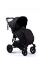 Коляска VALCO BABY SNAP 4 SPORT ЧЕРНАЯ