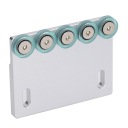 WASKIE ШКИВ ДОПОЛЬНИТЬНАЯ DO PLYTEK WASKIE ШКИВ PODAJACE DO АВТОМАТИЧЕСКОЙ  фото 14