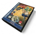 EarthWorm Jim 2 (МЕГА ДРАЙВ)!!!