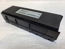 OPEL ZAFIRA C MODULE CONTRÔLEUR CONDUIT D'AIR CLIMATISATION 13585585photo 6