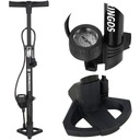 НАПОЛЬНЫЙ ВЕЛОСИПЕД С ШАРИКОВЫМ МАНОМЕТРОМ, ПРОЧНЫЙ РУЧНОЙ ВЕЛОСИПЕД