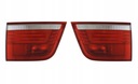 BMW X5 E70 LAMP REAR LED INTERIOR NEW CONDITION LEFT + RIGHT SET HOMOLOGATION EUROPE photo 2 - milautoparts-fr.ukrlive.com