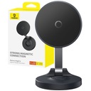 МАГНИТНЫЙ ДЕРЖАТЕЛЬ ТЕЛЕФОНА BASEUS ДЛЯ АВТОМОБИЛЯ MAGSAFE НА ПРИБОРНОЙ ПАНЕЛИ КОКПИТЫ