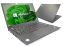 Lenovo Thinkpad Slim Series i7 24 ГБ 512SSD W11 FHD IPS