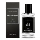 FM 64 PHEROMONE Мужские духи - 50 мл [FM64]