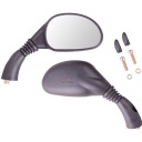 ЗЕРКАЛА Скутер LR Barton Huragan НАБОР ОДОБРЕНИЯ