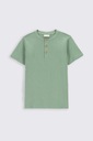 Chlapčenské tričko zelené 164 Coccodrillo Značka Coccodrillo