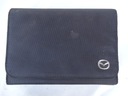 ОБЛОЖКА ДЛЯ ДОКУМЕНТА ЧЕХОЛ ДЛЯ КНИГИ MAZDA CX-5 I