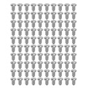100PCS STOY OPONOWE SILVER UNIVERSAL WR ODPORNY NA ШИНУ 3S  (18005332068) фото min 14
