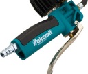 PISTOLET VERS POUR POMPE PRO AICRAFT 2102500 0-10 BARphoto 5