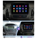 HYUNDAI IX35 2009-2015 RADIO ANDROID 6GB 128GB SIM 