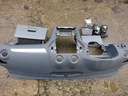 FORD MONDEO MK4 DASH PANEL DISTRIBUTION CONSOLE SET 