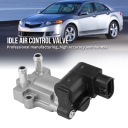 КЛАПАН УПРАВЛІННЯ ПОВІТРЯМ JALOWYM IAC ДЛЯ HONDA CIVIC ACURA EL 1.7L  (16094530457) фото min 8
