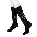 skarpetki jeździeckie Eqst