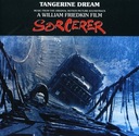 TANGERINE DREAM Sorcerer (OST) (ремастер) CD