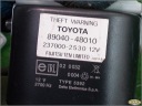 LEXUS RX 300 2001R - КЛАКСОН СИГНАЛІЗАЦІЇ  (16816630734) фото min 5