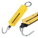 WAGA SPRĘŻYNOWA 25 KG