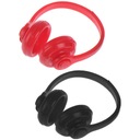 МИНИАТЮРНЫЕ АКСЕССУАРЫ ДЛЯ НАУШНИКОВ ПРИНИМАЮТ ВЕСЕЛОСТЬ