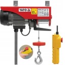 300 кг YATO ELECTRIC CABLE TOWER