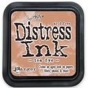 DISTRESS Ink Pad Ranger Tim Holtz - Чайный краситель