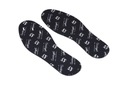 Стельки ANTI-SWEET SANITIZED для рабочей обуви OHS, размеры 36-46