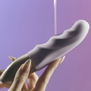 Звуковой воздушный вибратор Satisfyer Pro Paraps для пар, 11 режимов