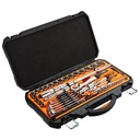 СФЕРИЧЕСКИЕ торцевые ключи и SPLINE 4-32 мм NEO