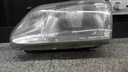 FARO IZQUIERDO RENAULT MEGANE I 98R VALEO 