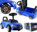 MERCEDES AMG C63CoupeS MillyMally автомобиль BLUE
