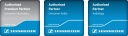 SENNHEISER BTD 600 Универсальный Bluetooth-адаптер aptX Low latency USB C и A
