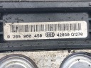 НАСОС ABS AUDI A6 C7 4G0907379L 2.0 190KM 11-18  (16086902848) фото min 5