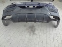 MERCEDES GLE COUPÉ 63 AMG W292 PARE-CHOCS ARRIÈRE SUR 6 PDC A2928851225photo 7