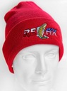 КЕПКА RELAX WINTER FISHING ШАПКА-КРАСНАЯ
