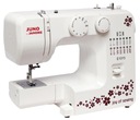 Швейная машина JANOME Juno E1015 15 стежков