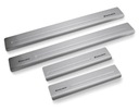 TRIMS ON BODY SILLS FOR SEAT IBIZA V 6F photo 1 - milautoparts-fr.ukrlive.com