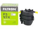 ТОПЛИВНЫЙ ФИЛЬТР FILTRON PS974 CITROEN PEUGEOT 1.4 HDI