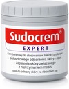 Sudocrem Expert Krem na odparzenia 400g