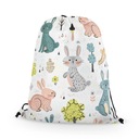 ДЕТСКИЙ РЮКЗАК - Зайки