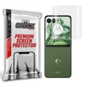 Folia HYDROŻELOWA do Motorola Razr 50 Ultra