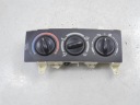 RENAULT MEGANE I PANNEAU COMMANDE RÉCHAUFFEURS 99-02 UNIVERSEL PH2 662370Rphoto 9