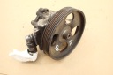 PEUGEOT 407 2.2 16V 2004- POMPE AMPLIFICATEUR 9640830480 EW12 OEphoto 9